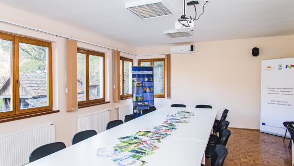Conference Hall 3
