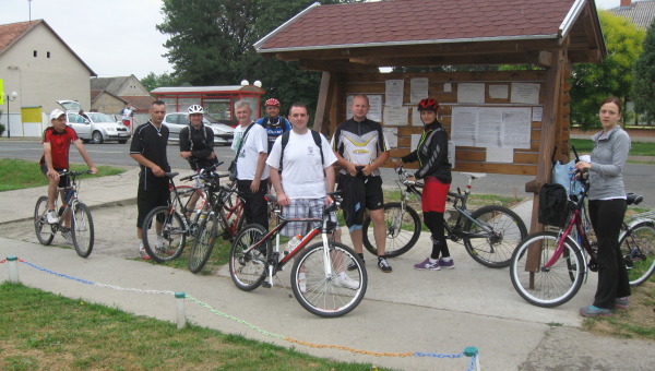 BAP CYCLING 1