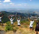 MTB druzina1