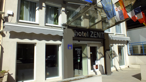 zenit 1