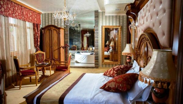 Premier Prezident Hotel 3